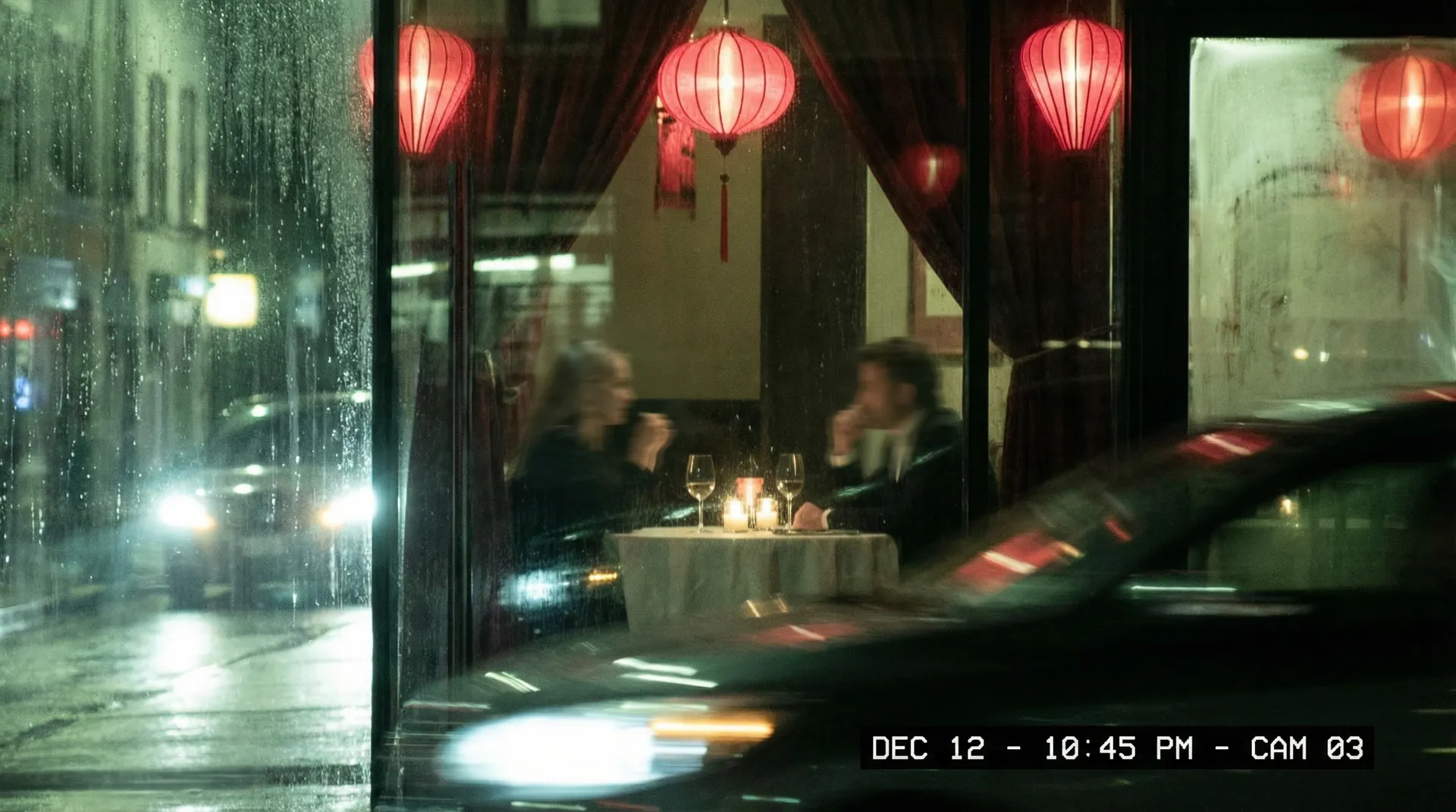 乐动娱乐 - 密会餐厅偷拍